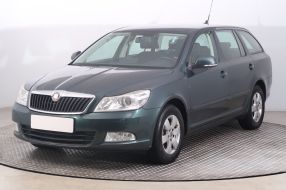 Skoda Octavia - 2009
