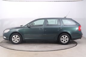 Skoda Octavia - 2009