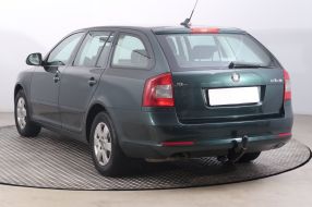 Skoda Octavia - 2009