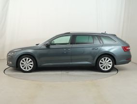 Skoda Superb - 2017