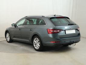 Skoda Superb - 2017