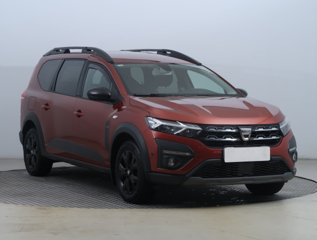 Dacia Jogger, 2022