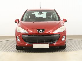 Peugeot 308 - 2009