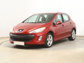 Peugeot 308 - 2009