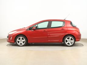 Peugeot 308 - 2009