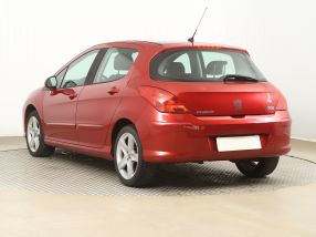 Peugeot 308 - 2009