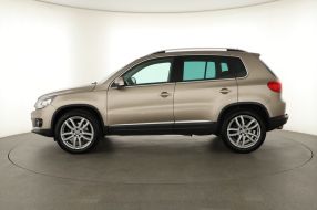 Volkswagen Tiguan - 2013