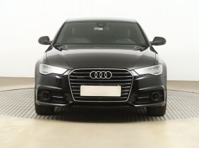 Audi A6 - 2017