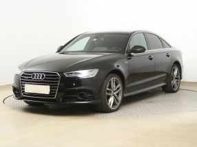 Audi A6 - 2017