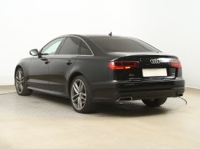 Audi A6 - 2017