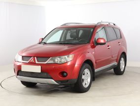 Mitsubishi Outlander - 2008