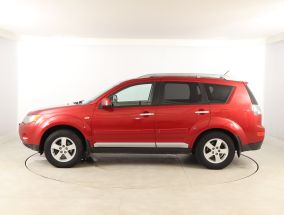 Mitsubishi Outlander - 2008