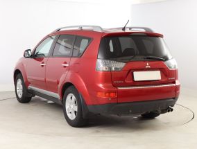 Mitsubishi Outlander - 2008