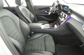 Mercedes-Benz GLC - 2019