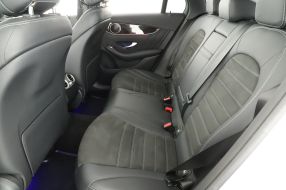 Mercedes-Benz GLC - 2019