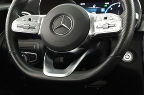 Mercedes-Benz GLC - 2019