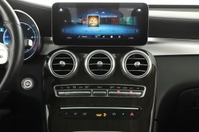 Mercedes-Benz GLC - 2019