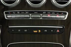 Mercedes-Benz GLC - 2019