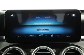 Mercedes-Benz GLC - 2019