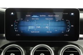 Mercedes-Benz GLC - 2019