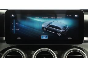Mercedes-Benz GLC - 2019
