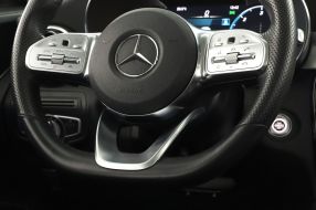 Mercedes-Benz GLC - 2019