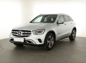 Mercedes-Benz GLC - 2019