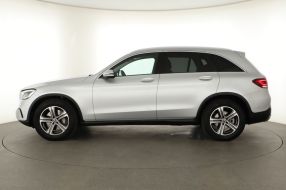 Mercedes-Benz GLC - 2019