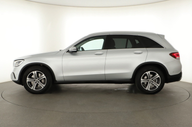 Mercedes-Benz GLC - 2019