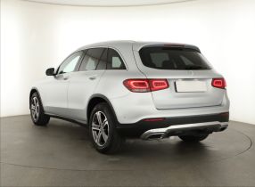 Mercedes-Benz GLC - 2019