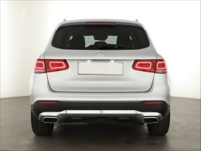 Mercedes-Benz GLC - 2019