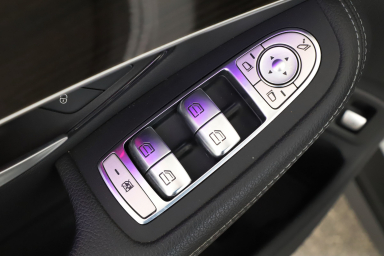 Mercedes-Benz GLC - 2019