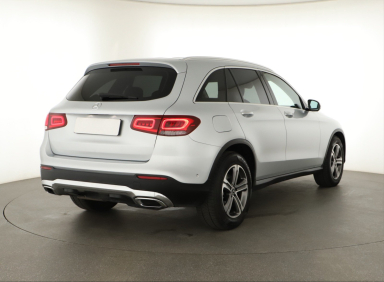 Mercedes-Benz GLC - 2019