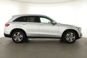 Mercedes-Benz GLC - 2019