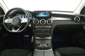 Mercedes-Benz GLC - 2019