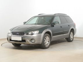 Subaru Outback - 2005