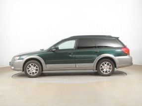 Subaru Outback - 2005