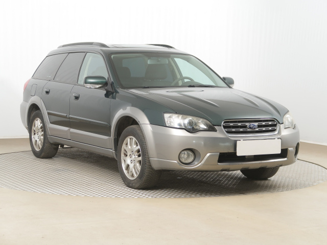 Subaru Outback 2005