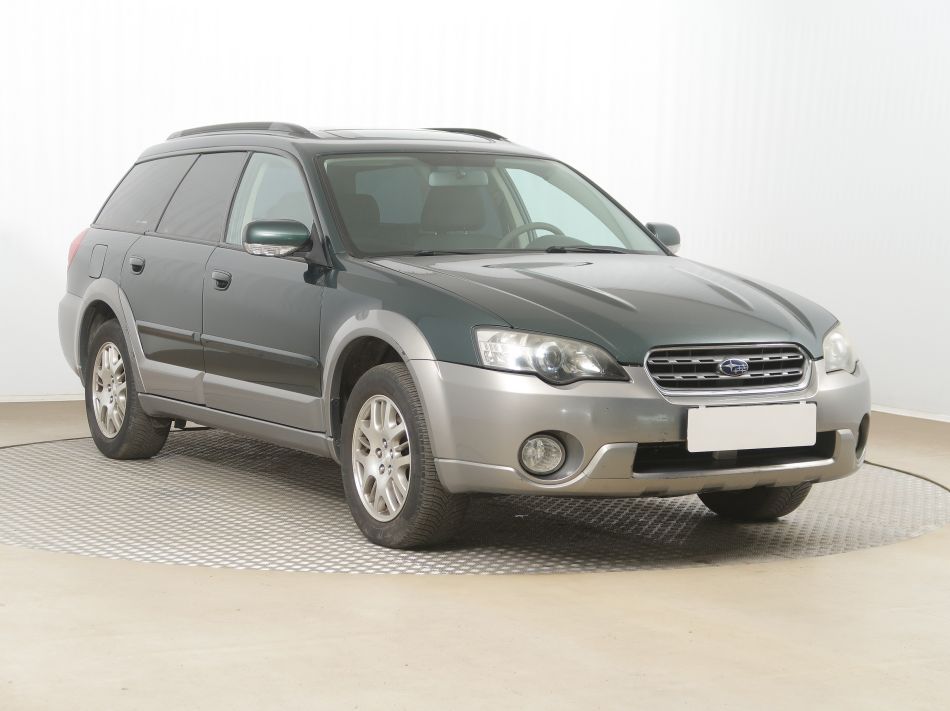Subaru Outback - 2005