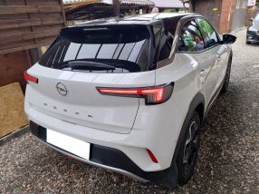Opel Mokka - 2021
