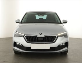 Skoda Scala - 2021