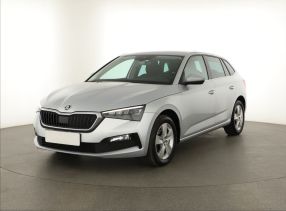 Skoda Scala - 2021