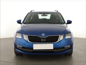 Skoda Octavia - 2020