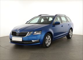 Skoda Octavia - 2020