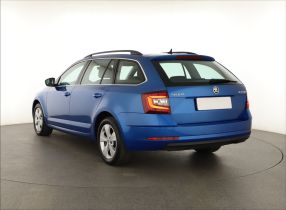 Skoda Octavia - 2020