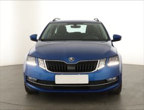 Skoda Octavia - 2020