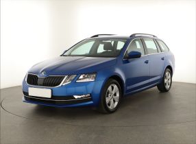 Skoda Octavia - 2020