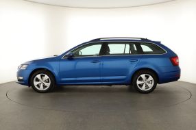 Skoda Octavia - 2020