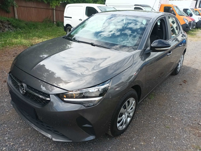 Opel Corsa 2020
