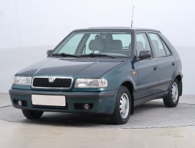 Skoda Felicia - 1998